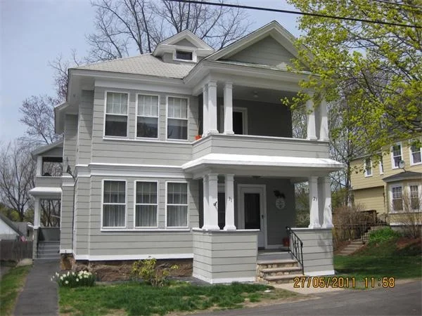 Unit for sale at 29-31 Stonington St., North Andover, MA 01845