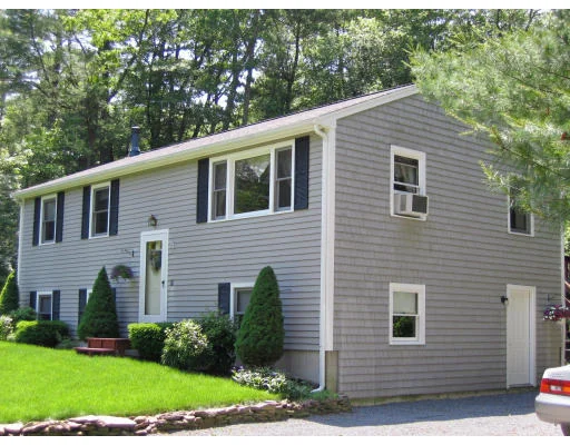 Unit for sale at 25 Crescent St, Hanson, MA 02341