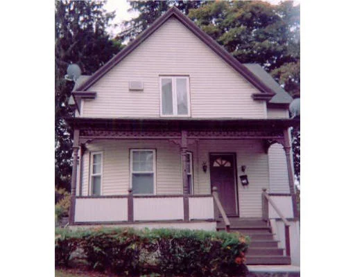 Unit for sale at 11 Gilman St, Worcester, MA 01605