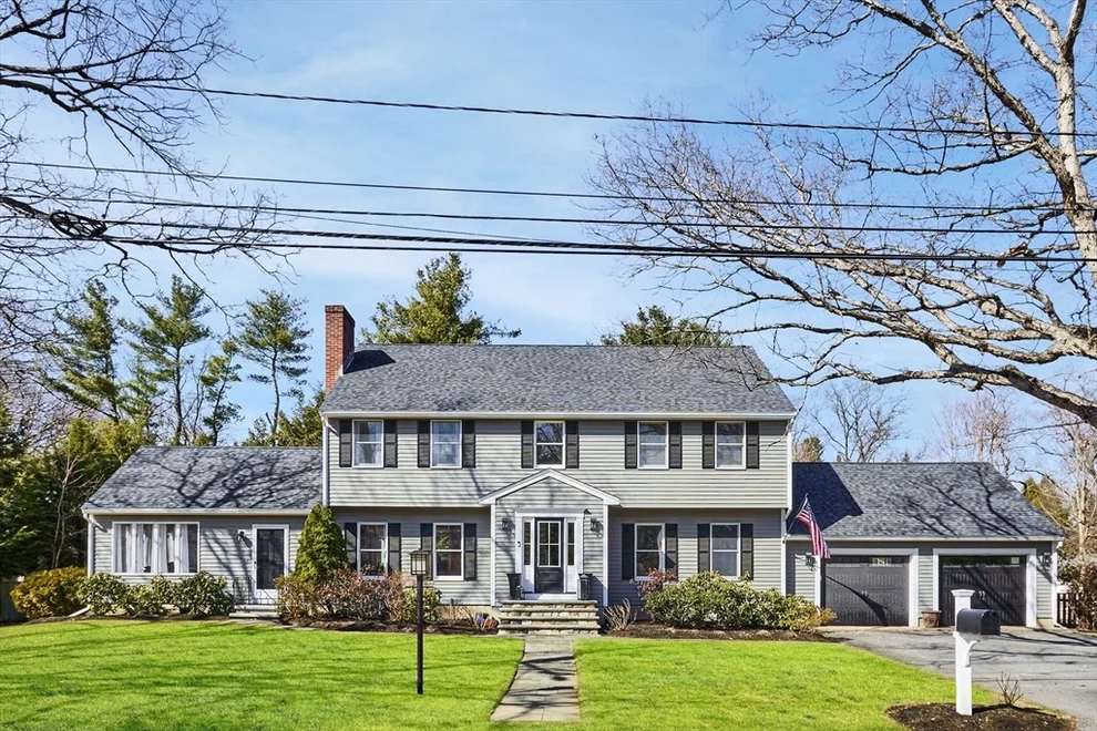 Unit for sale at 60 Baker Ave, Concord, MA 01742