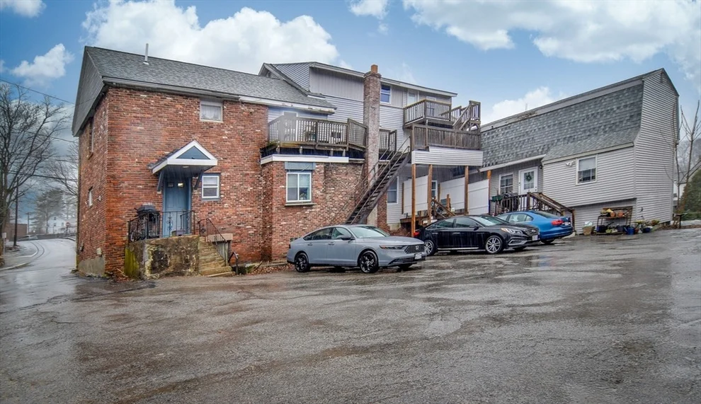 Unit for sale at 19-21 Chestnut Street, Framingham, MA 01701