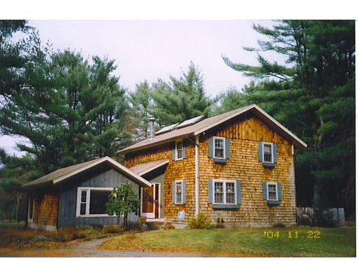 Unit for sale at 35 Colchester Steet, Plympton, MA 02367