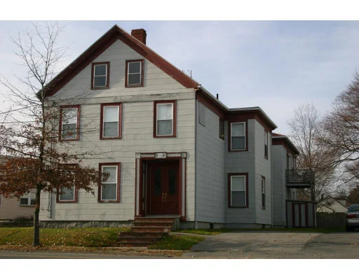 Unit for sale at 223 Central St, Saugus, MA 01906