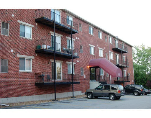 Unit for sale at 1506 Gorham Street, Lowell, MA 01854