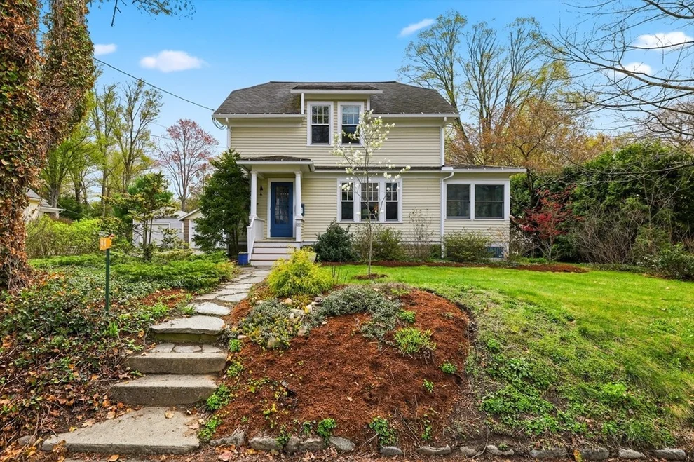 Unit for sale at 94 Vernon Street, Northampton, MA 01060