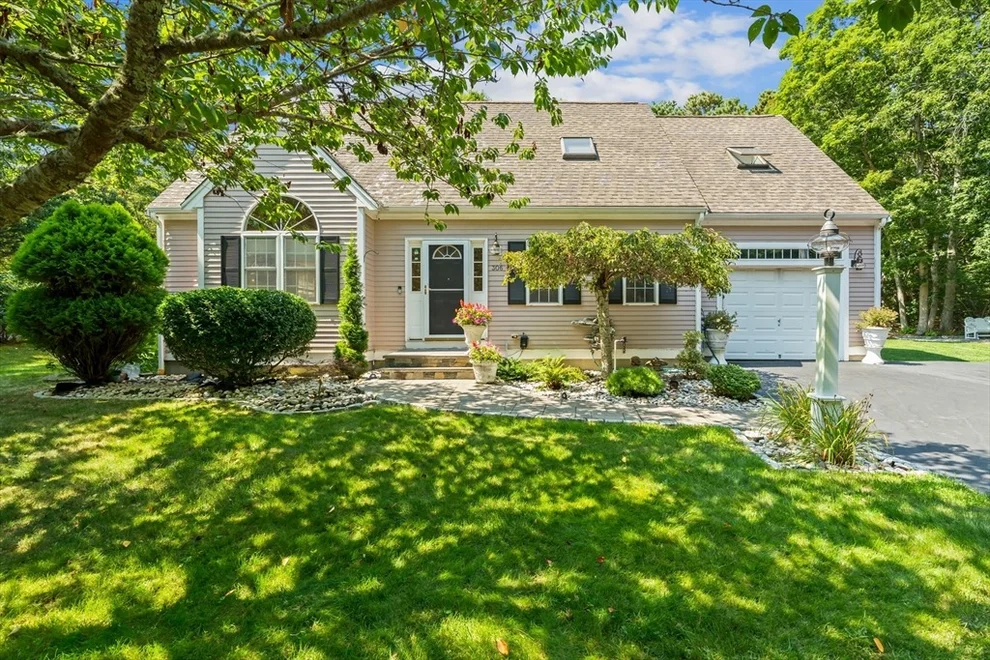 Unit for sale at 306 Trotting Park Rd, Falmouth, MA 02536