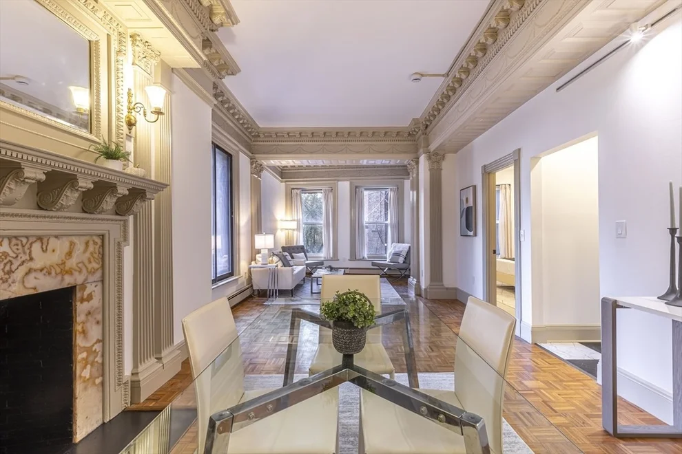 Unit for sale at 373 Commonwealth Ave., Boston, MA 02115