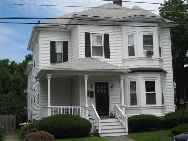 Unit for sale at 74 Cherry St, Waltham, MA 02453
