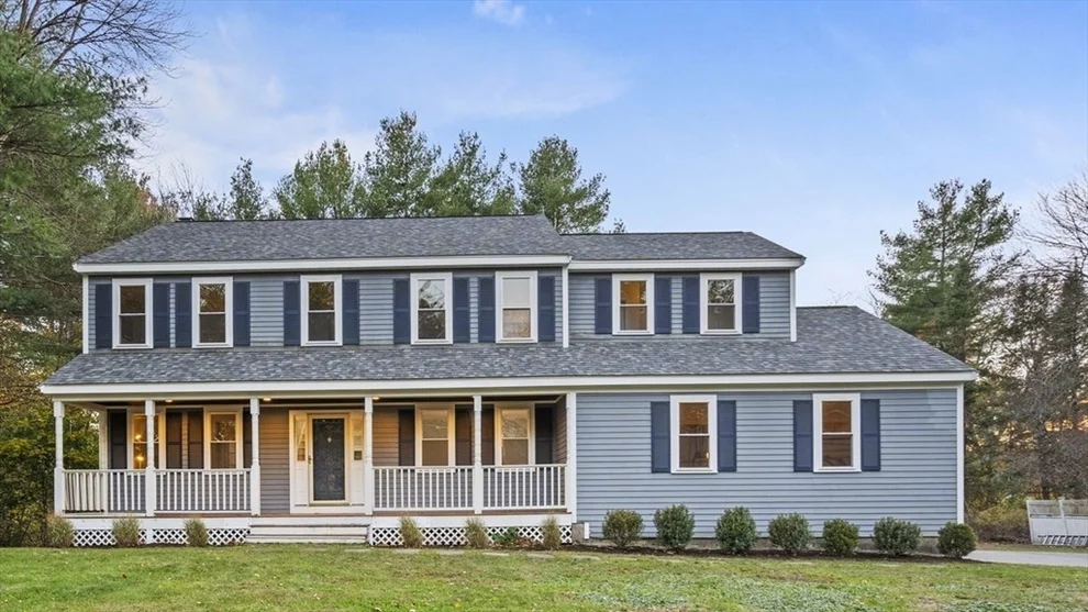 Unit for sale at 589 North Rd, Sudbury, MA 01776