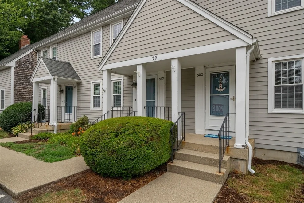Unit for sale at 579 Twin Lakes, Halifax, MA 02338