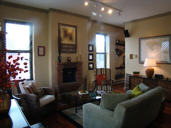 Unit for sale at 78 Berkeley St, Boston, MA 02116