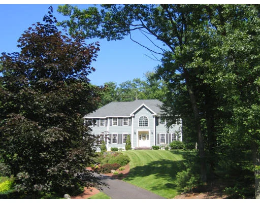 Unit for sale at 8 Lantern Lane, Georgetown, MA 01833
