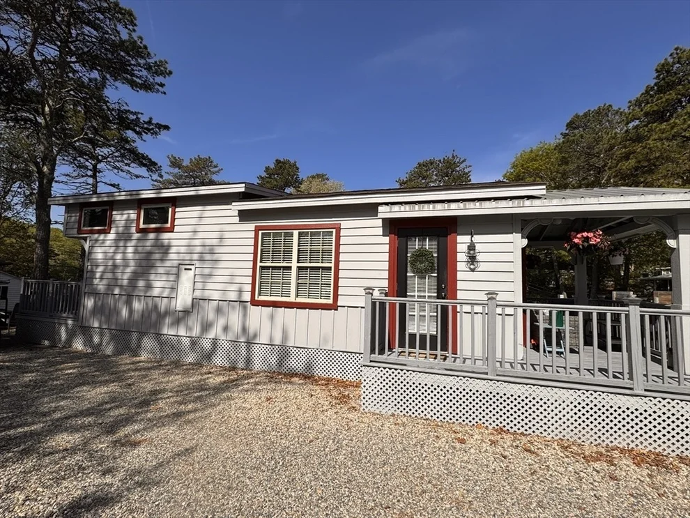 Unit for sale at 185 Cotuit Rd, Sandwich, MA 02563