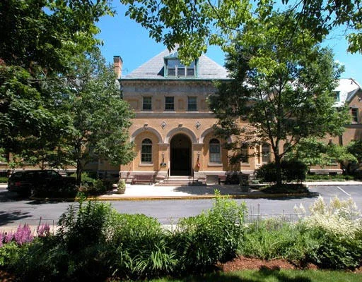 Unit for sale at 60 Glen, Brookline, MA 02445