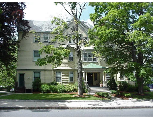 Unit for sale at 49 Appleton Street, Arlington, MA 02476