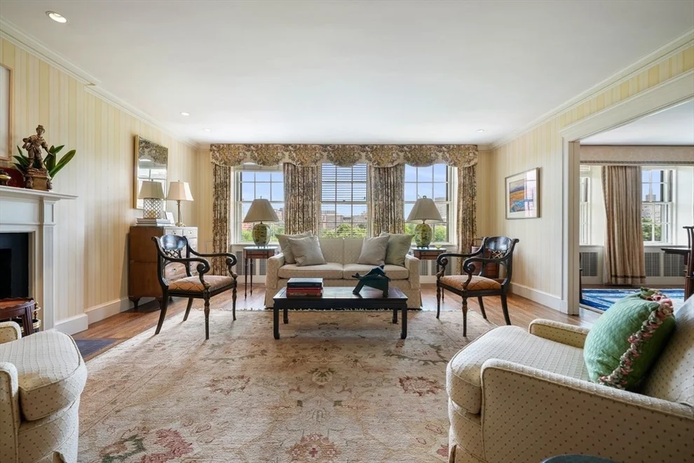 Unit for sale at 81 Beacon, Boston, MA 02108