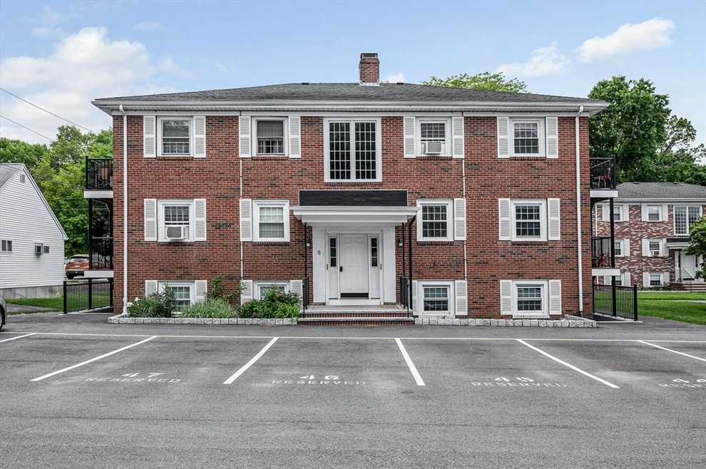Unit for sale at 8 Austin Court, Saugus, MA 01906