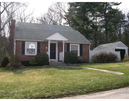 Unit for sale at 50 Macarthur Road, Natick, MA 01760