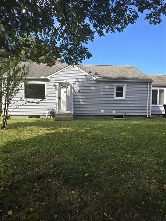 Unit for sale at 98 Granger St, Springfield, MA 01119