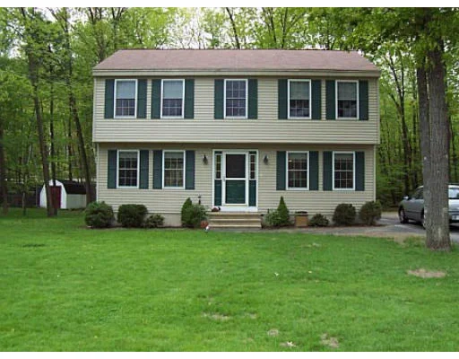 Unit for sale at 30 Glen Av, Fitchburg, MA 01420