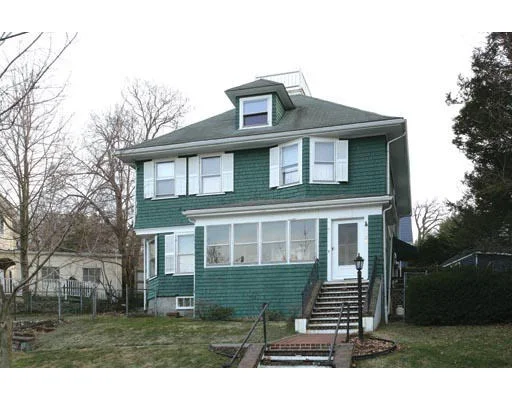 Unit for sale at 20 Arlington Street, Newton, MA 02458