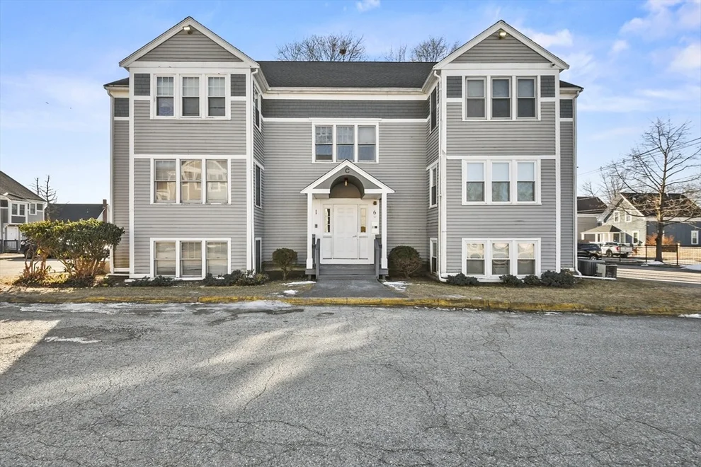 Unit for sale at 260 N Warren Avenue, Brockton, MA 02303