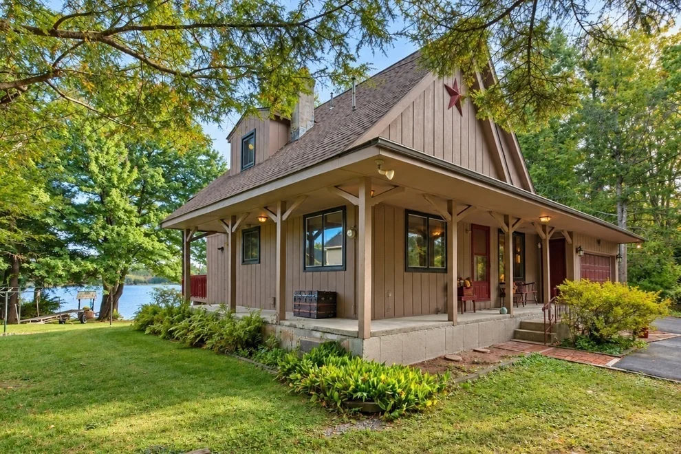 Unit for sale at 64 Lakeshore Dr, Ashburnham, MA 01430