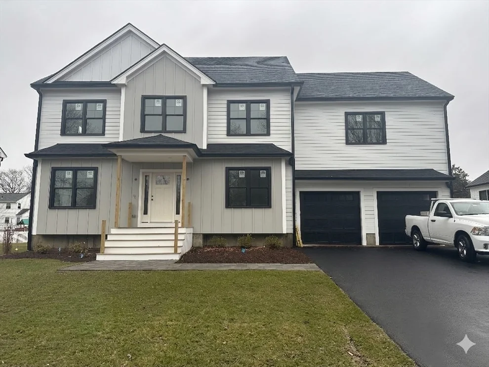 Unit for sale at 27 Brothers Way, Norwood, MA 02062