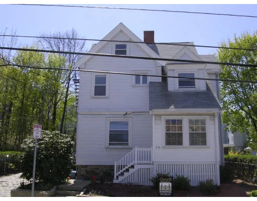 Unit for sale at 78 Arlington St, Boston, MA 02135
