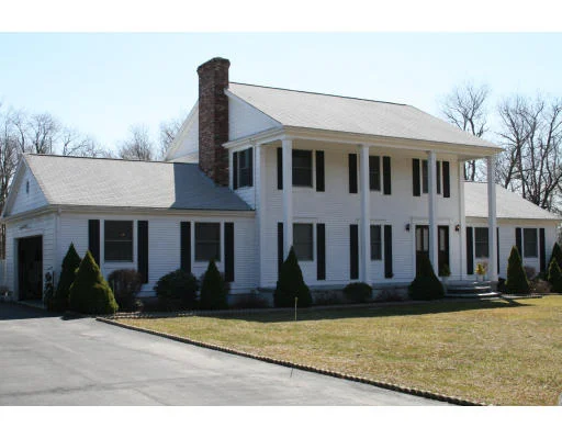 Unit for sale at 32 Kickemuit Avenue, Bristol, RI 02809