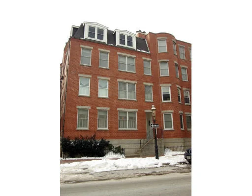 Unit for sale at 76 Main St (47 Harvard St), Boston, MA 02129