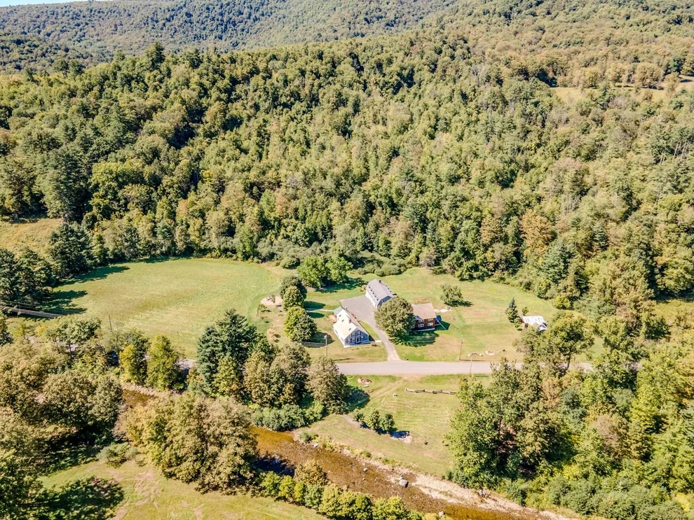 Unit for sale at 60 West Hawley Road, Hawley, MA 01339