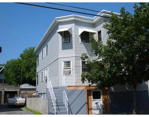 Unit for sale at 181 Park Ave, Revere, MA 02151