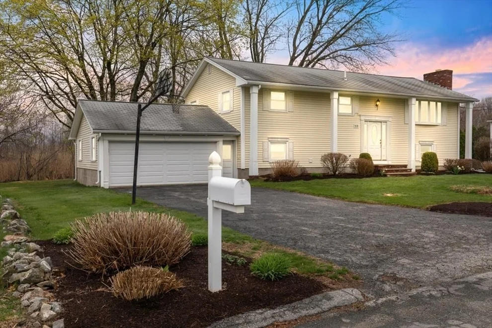 Unit for sale at 23 Don Ave, Methuen, MA 01844