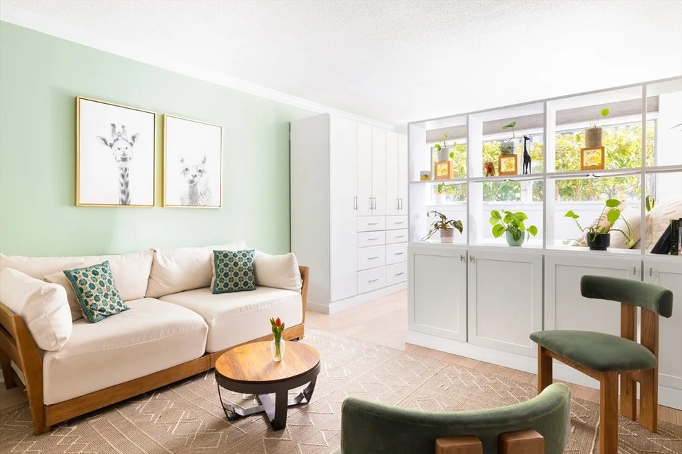 Unit for sale at 70 Park Street, Brookline, MA 02446