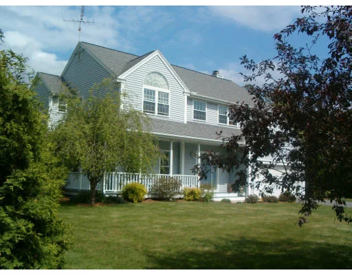 Unit for sale at 55 Lilac Lane, Amherst, MA 01002