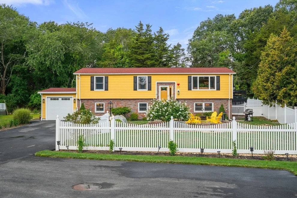 Unit for sale at 188 Atlantic Street, Gloucester, MA 01930