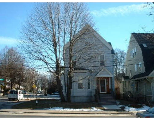 Unit for sale at 31 Welles Ave., Boston, MA 02124