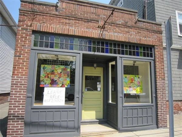 Unit for sale at 99 Beacon Street, Somerville, MA 02143