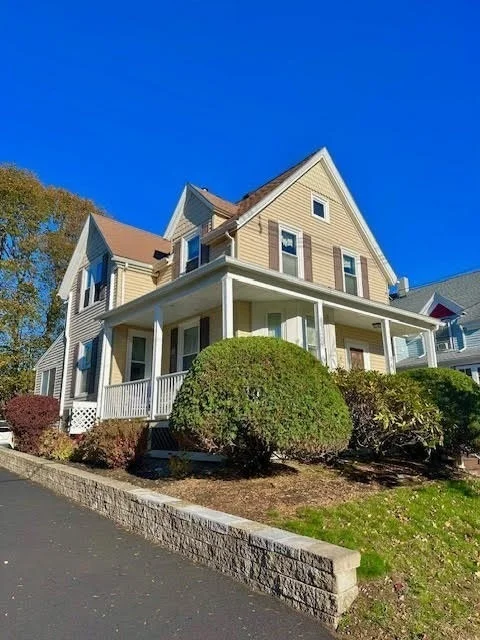 Unit for sale at 76 Stetson Ave, Swampscott, MA 01907