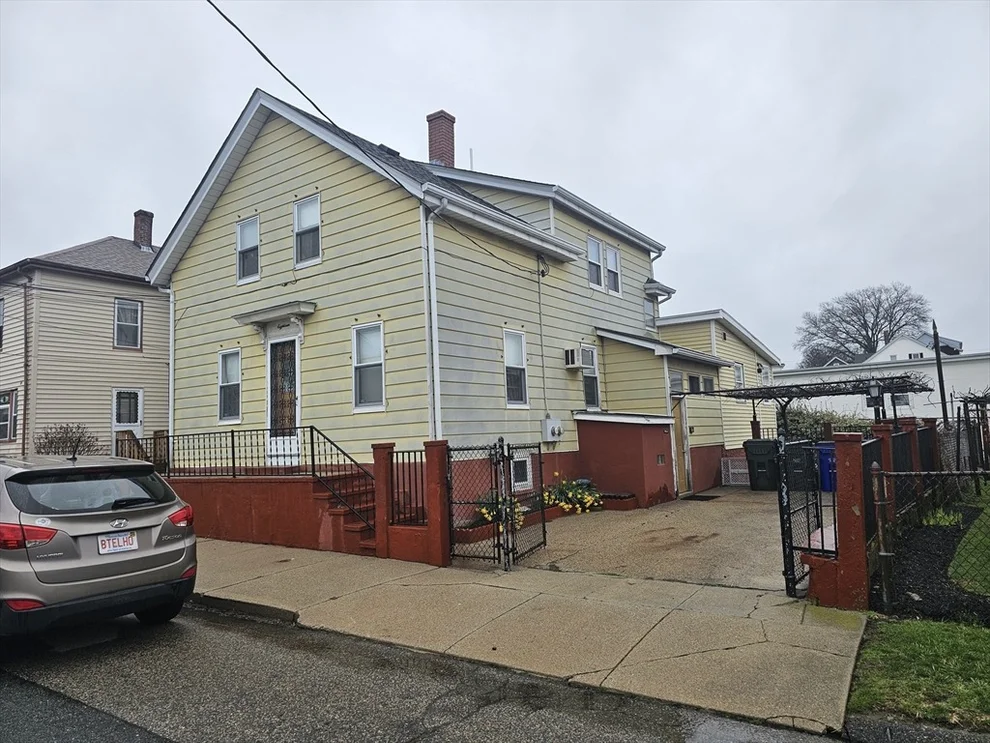 Unit for sale at 18 Carlisa Drive, Fall River, MA 02723