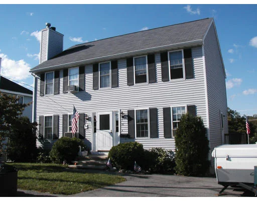 Unit for sale at 46 North Central, Peabody, MA 01960