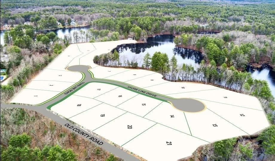 Unit for sale at 8 Town Line Road, Hudson, MA 01749