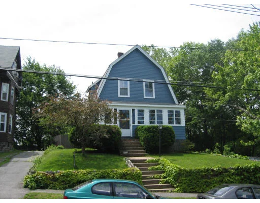 Unit for sale at 9 Fernwood Ave, Lynn, MA 01904
