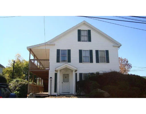 Unit for sale at 18 Whitcomb Street, Webster, MA 01570