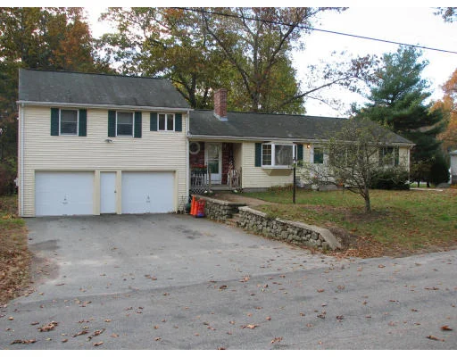Unit for sale at 10 Lucille Avenue, Westford, MA 01886