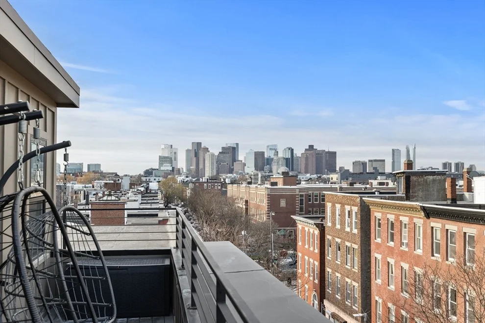 Unit for sale at 161 Cottage St, Boston, MA 02128