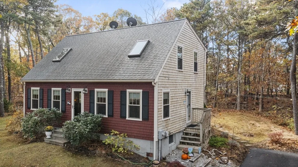 Unit for sale at 100 Orchard Drive, Eastham, MA 02642