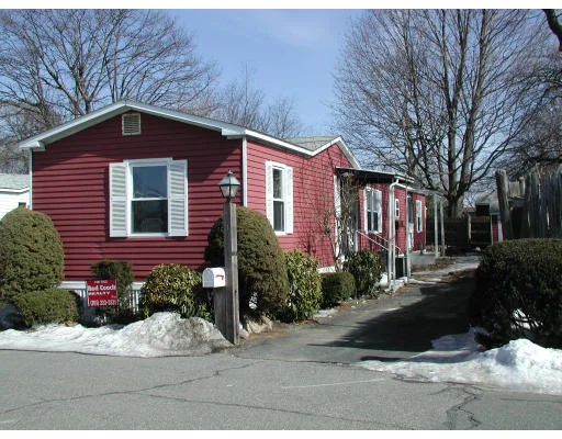 Unit for sale at 266 Newbury Street, Peabody, MA 01960