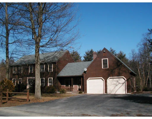 Unit for sale at 11 Pine Ridge Road, Westford, MA 01886